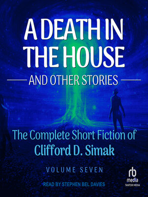 cover image of A Death in the House